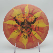 Load image into Gallery viewer, Westside Orgio Burst Underworld Fairway Driver