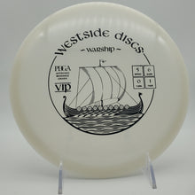 Load image into Gallery viewer, Westside VIP Plastic Warship Midrange