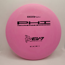 Load image into Gallery viewer, Ev7 Phi Putter Medium Putter
