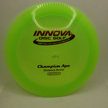 Load image into Gallery viewer, Innova Champion Plastic Ape Distance Driver