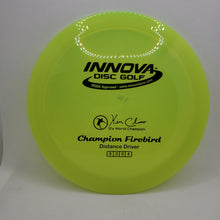Load image into Gallery viewer, Innova Champion Firebird Distance Driver
