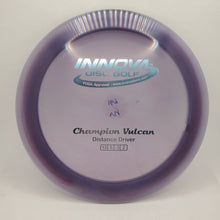Load image into Gallery viewer, Innova Champion Plastic Vulcan Distance Driver