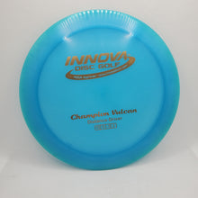 Load image into Gallery viewer, Innova Champion Plastic Vulcan Distance Driver