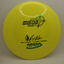 Load image into Gallery viewer, Innova Star Invictus Distance Driver