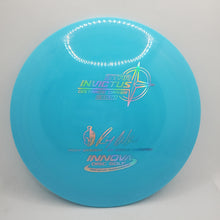 Load image into Gallery viewer, Innova Star Invictus Distance Driver