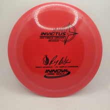 Load image into Gallery viewer, Innova Star Invictus Distance Driver