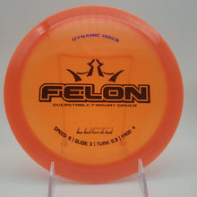 Load image into Gallery viewer, Dynamic Discs Felon Lucid Fairway Driver