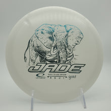 Load image into Gallery viewer, Latitude 64 Gold Plastic Jade Fairway Driver