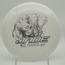 Load image into Gallery viewer, Latitude 64 Gold Plastic Jade Fairway Driver