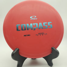 Load image into Gallery viewer, Latitude 64 Retro Plastic Compass Midrange