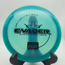 Load image into Gallery viewer, Dynamic Discs Lucid Air Plastic Evader Fairway Driver
