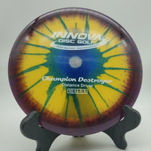 Load image into Gallery viewer, Innova I-DYE Distance Driver Misc