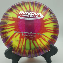 Load image into Gallery viewer, Innova I-DYE Distance Driver Misc