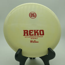 Load image into Gallery viewer, Kastaplast REKO K1 Plastic Putter