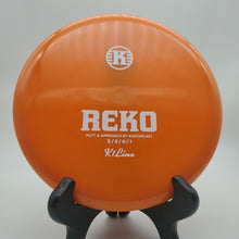 Load image into Gallery viewer, Kastaplast REKO K1 Plastic Putter