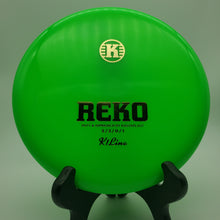 Load image into Gallery viewer, Kastaplast REKO K1 Plastic Putter