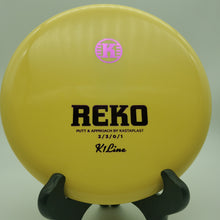 Load image into Gallery viewer, Kastaplast REKO K1 Plastic Putter