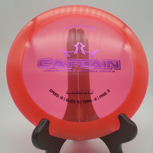 Load image into Gallery viewer, Dynamic Discs Captain Lucid Distance Driver