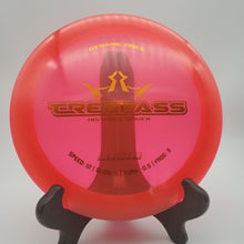 Load image into Gallery viewer, Dynamic Discs Lucid Plastic Trespass Driver