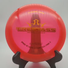 Load image into Gallery viewer, Dynamic Discs Lucid Plastic Trespass Driver