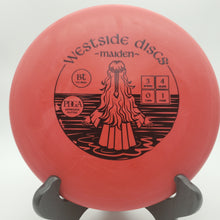 Load image into Gallery viewer, Westside BT Medium Maiden Putter