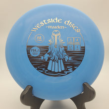 Load image into Gallery viewer, Westside BT Medium Maiden Putter