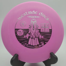 Load image into Gallery viewer, Westside BT Medium Maiden Putter