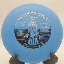 Load image into Gallery viewer, Westside BT Medium Maiden Putter