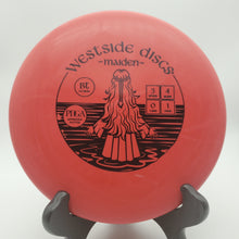 Load image into Gallery viewer, Westside BT Medium Maiden Putter