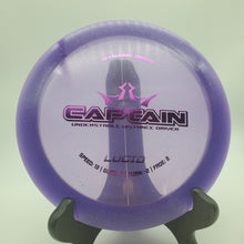 Load image into Gallery viewer, Dynamic Discs Captain Lucid Distance Driver