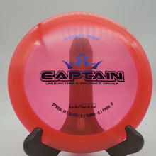 Load image into Gallery viewer, Dynamic Discs Captain Lucid Distance Driver