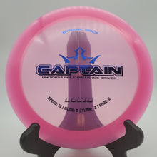 Load image into Gallery viewer, Dynamic Discs Captain Lucid Distance Driver