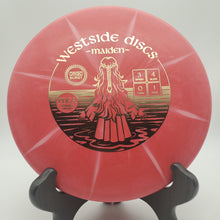 Load image into Gallery viewer, Westside Origio Burst Maiden Putter