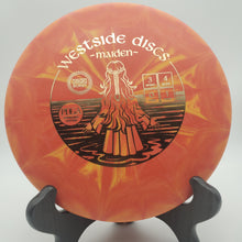 Load image into Gallery viewer, Westside Origio Burst Maiden Putter