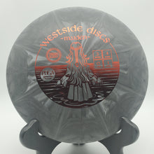 Load image into Gallery viewer, Westside Origio Burst Maiden Putter