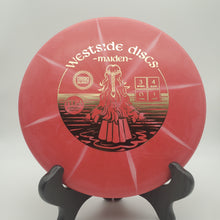 Load image into Gallery viewer, Westside Origio Burst Maiden Putter