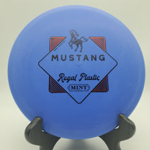 Load image into Gallery viewer, Mint Discs Royal Plastic Mustang Midrange