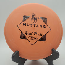 Load image into Gallery viewer, Mint Discs Royal Plastic Mustang Midrange
