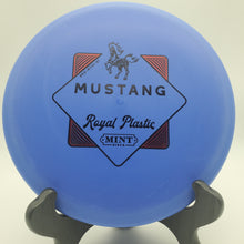 Load image into Gallery viewer, Mint Discs Royal Plastic Mustang Midrange