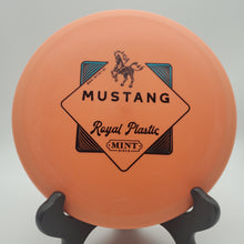Load image into Gallery viewer, Mint Discs Royal Plastic Mustang Midrange