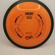 Load image into Gallery viewer, MVP Energy Neutron Plastic Distance Driver