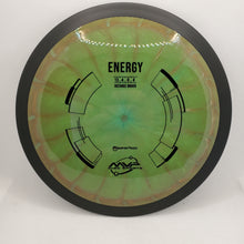 Load image into Gallery viewer, MVP Energy Neutron Plastic Distance Driver