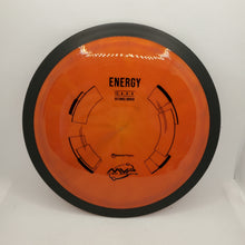 Load image into Gallery viewer, MVP Energy Neutron Plastic Distance Driver