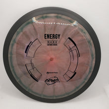 Load image into Gallery viewer, MVP Energy Neutron Plastic Distance Driver