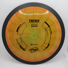 Load image into Gallery viewer, MVP Energy Neutron Plastic Distance Driver