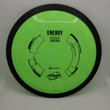 Load image into Gallery viewer, MVP Energy Neutron Plastic Distance Driver