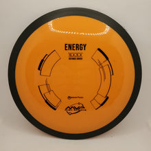 Load image into Gallery viewer, MVP Energy Neutron Plastic Distance Driver