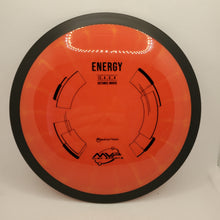 Load image into Gallery viewer, MVP Energy Neutron Plastic Distance Driver