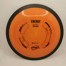 Load image into Gallery viewer, MVP Energy Neutron Plastic Distance Driver