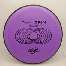 Load image into Gallery viewer, MVP Electron Plastic Spin Putter